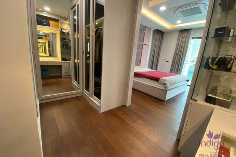 Haus in Chiang Mai, Thailand 4 Schlafzimmer № 162577 - Foto 16