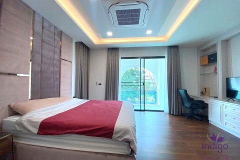 Haus in Chiang Mai, Thailand 4 Schlafzimmer № 162577 - Foto 12