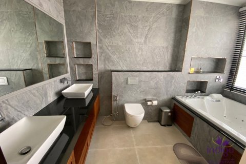 Haus in Chiang Mai, Thailand 4 Schlafzimmer № 162577 - Foto 20
