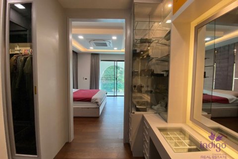 Haus in Chiang Mai, Thailand 4 Schlafzimmer № 162577 - Foto 17