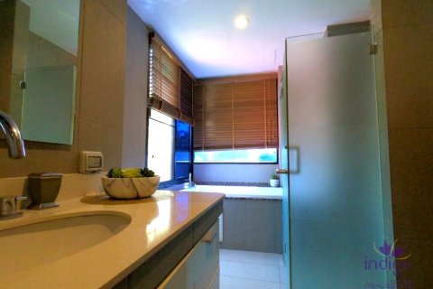 Condo à Chiang Mai, Thaïlande, 2 chambres  № 162573 - photo 7
