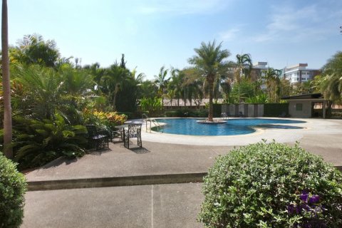 Condo à Chiang Mai, Thaïlande, 2 chambres  № 162573 - photo 11