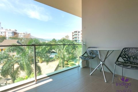 Condo à Chiang Mai, Thaïlande, 2 chambres  № 162573 - photo 8