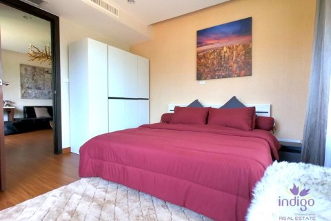 Condo à Chiang Mai, Thaïlande, 2 chambres  № 162573 - photo 4
