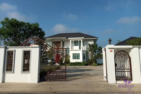 บ้านในเชียงใหม่, ประเทศไทย 4 ห้องนอน № 162575 - รูปถ่าย 5
