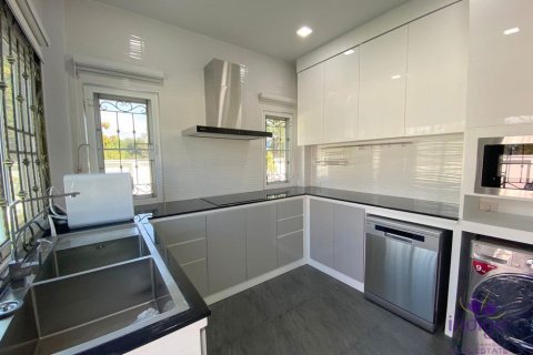 บ้านในเชียงใหม่, ประเทศไทย 4 ห้องนอน № 162575 - รูปถ่าย 24