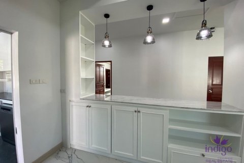 บ้านในเชียงใหม่, ประเทศไทย 4 ห้องนอน № 162575 - รูปถ่าย 22