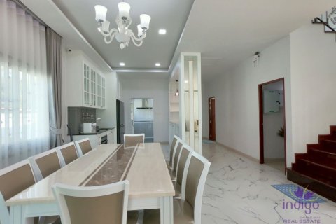 บ้านในเชียงใหม่, ประเทศไทย 4 ห้องนอน № 162575 - รูปถ่าย 13