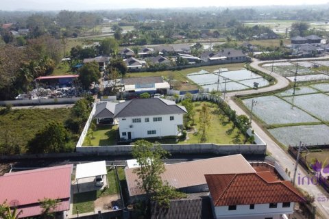 บ้านในเชียงใหม่, ประเทศไทย 4 ห้องนอน № 162575 - รูปถ่าย 2