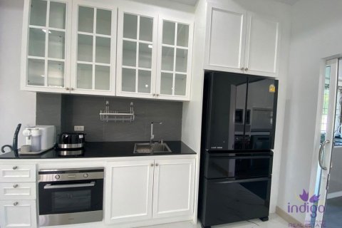 บ้านในเชียงใหม่, ประเทศไทย 4 ห้องนอน № 162575 - รูปถ่าย 20