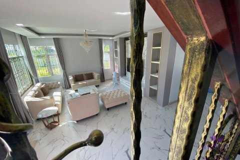 บ้านในเชียงใหม่, ประเทศไทย 4 ห้องนอน № 162575 - รูปถ่าย 16