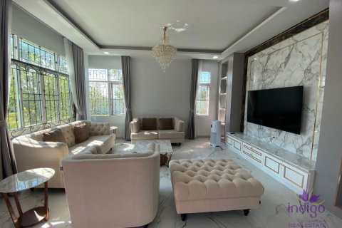 บ้านในเชียงใหม่, ประเทศไทย 4 ห้องนอน № 162575 - รูปถ่าย 9