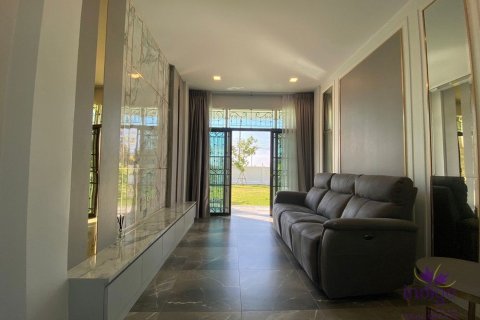 บ้านในเชียงใหม่, ประเทศไทย 4 ห้องนอน № 162575 - รูปถ่าย 17