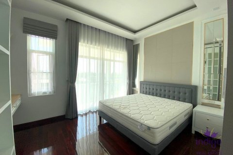 บ้านในเชียงใหม่, ประเทศไทย 4 ห้องนอน № 162575 - รูปถ่าย 27