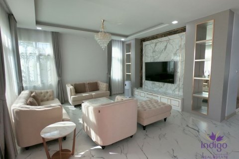 บ้านในเชียงใหม่, ประเทศไทย 4 ห้องนอน № 162575 - รูปถ่าย 12
