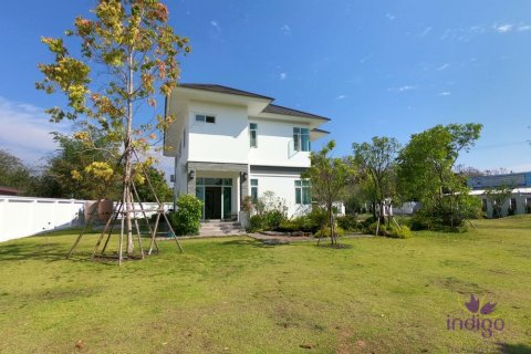 บ้านในเชียงใหม่, ประเทศไทย 4 ห้องนอน № 162575 - รูปถ่าย 7