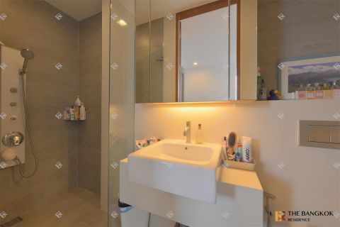 Condo à Bangkok, Thaïlande, 1 chambre  № 210189 - photo 6