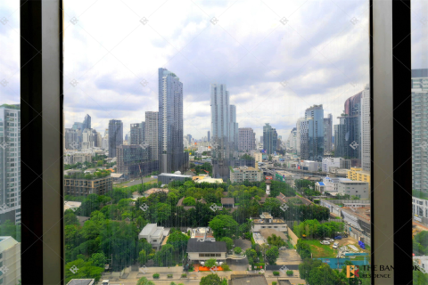 Condo à Bangkok, Thaïlande, 1 chambre  № 210189 - photo 4