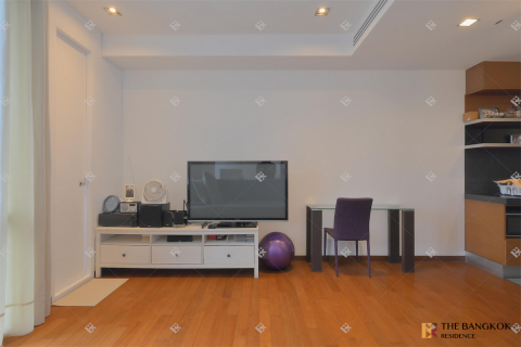 Condo à Bangkok, Thaïlande, 1 chambre  № 210189 - photo 10