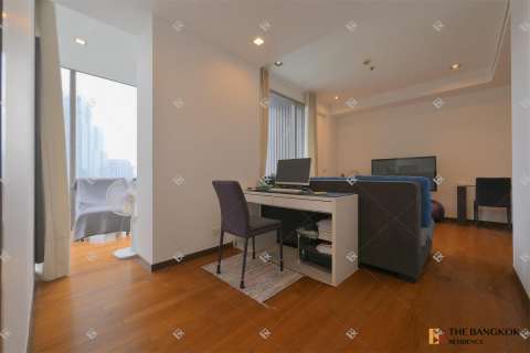 Condo à Bangkok, Thaïlande, 1 chambre  № 210189 - photo 8