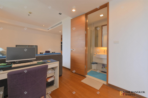 Condo à Bangkok, Thaïlande, 1 chambre  № 210189 - photo 7