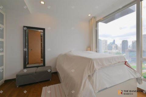 Condo à Bangkok, Thaïlande, 1 chambre  № 210189 - photo 3