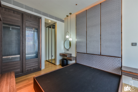 Condo à Bangkok, Thaïlande, 1 chambre № 210187 - photo 7