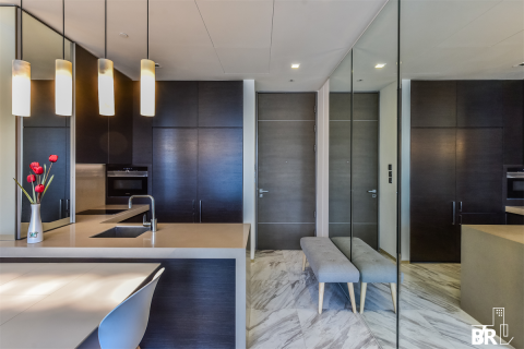 Condo à Bangkok, Thaïlande, 1 chambre № 210187 - photo 9