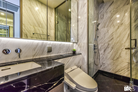 Condo à Bangkok, Thaïlande, 1 chambre № 210187 - photo 4
