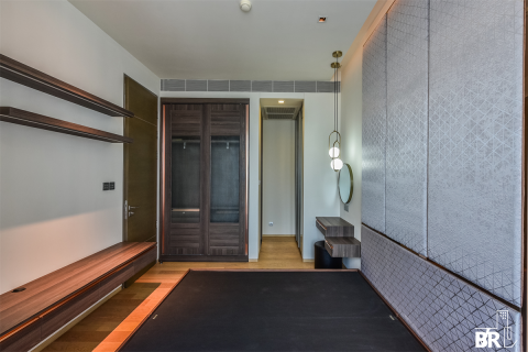 Condo à Bangkok, Thaïlande, 1 chambre № 210187 - photo 6