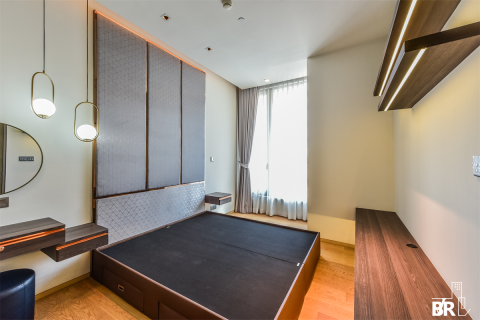 Condo à Bangkok, Thaïlande, 1 chambre № 210187 - photo 5