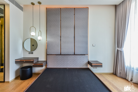 Condo à Bangkok, Thaïlande, 1 chambre № 210187 - photo 8