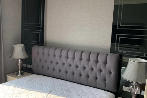 Condo à Bangkok, Thaïlande, 2 chambres  № 210184 - photo 6