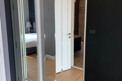 Condo à Bangkok, Thaïlande, 2 chambres  № 210184 - photo 10