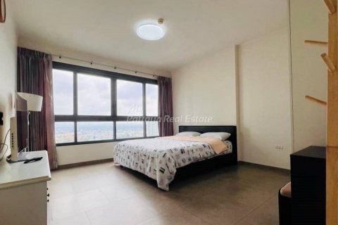 Condominio de 2 dormitorios en Pattaya, Tailandia № 134802 - foto 6