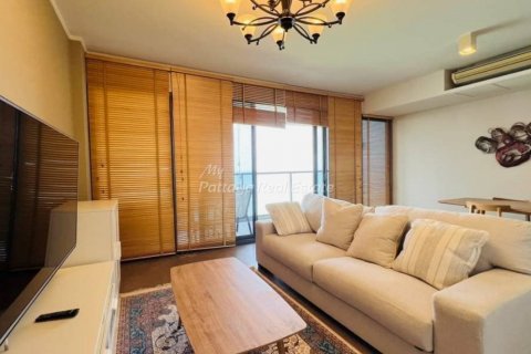 Condominio de 2 dormitorios en Pattaya, Tailandia № 134802 - foto 4