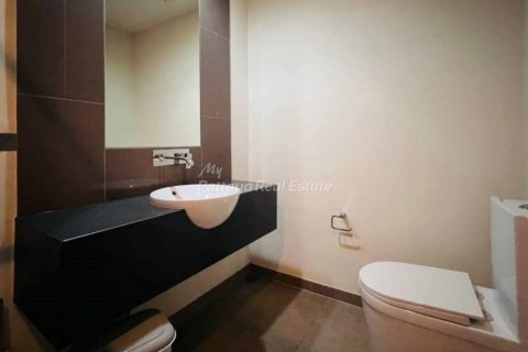 Condominio de 2 dormitorios en Pattaya, Tailandia № 134802 - foto 10