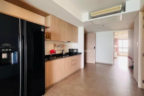 Condominio de 2 dormitorios en Pattaya, Tailandia № 134802 - foto 2
