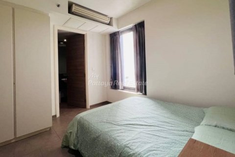Condominio de 2 dormitorios en Pattaya, Tailandia № 134802 - foto 9