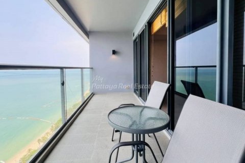 Condominio de 2 dormitorios en Pattaya, Tailandia № 134802 - foto 12