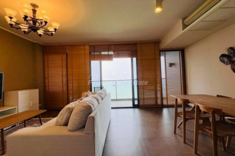 Condominio de 2 dormitorios en Pattaya, Tailandia № 134802 - foto 3