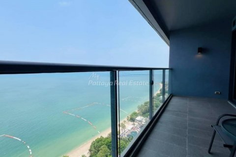 Condominio de 2 dormitorios en Pattaya, Tailandia № 134802 - foto 11