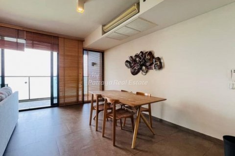 Condominio de 2 dormitorios en Pattaya, Tailandia № 134802 - foto 5