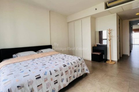 Condominio de 2 dormitorios en Pattaya, Tailandia № 134802 - foto 7