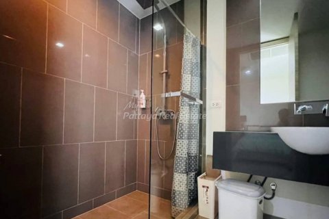 Condominio de 2 dormitorios en Pattaya, Tailandia № 134802 - foto 8