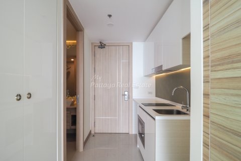 Studio in the Condo in Pattaya, Thailand  № 134803 - Foto 3