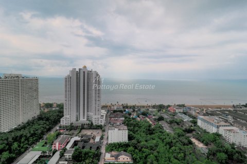 Studio in the Condo in Pattaya, Thailand  № 134803 - Foto 8