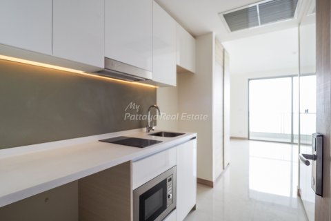 Studio dans le Condo à Pattaya, Thaïlande № 134803