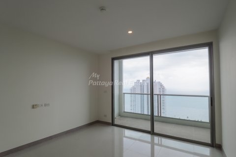 Studio in the Condo in Pattaya, Thailand  № 134803 - Foto 4