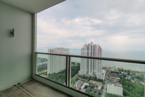 Studio in the Condo in Pattaya, Thailand  № 134803 - Foto 6
